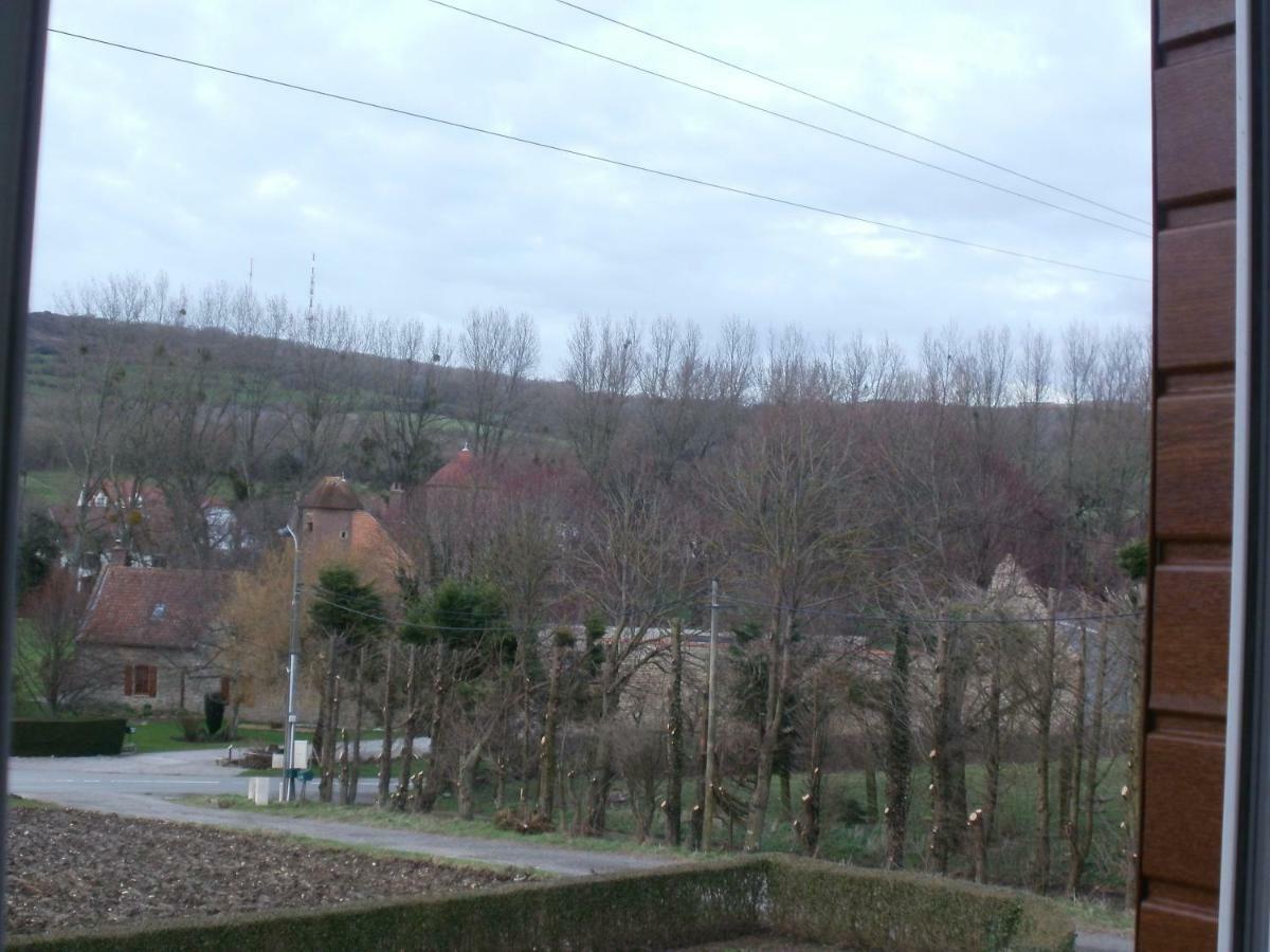 La Ferme Fleurie Villa Echinghen Eksteriør bilde